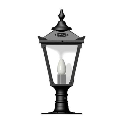 Harte Traditional Pier Light