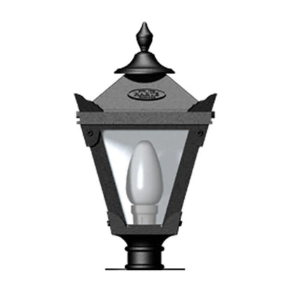 Harte Traditional Pier Light