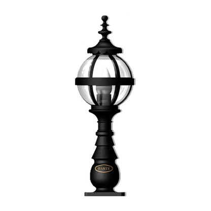 Harte Heritage Pedestal Light