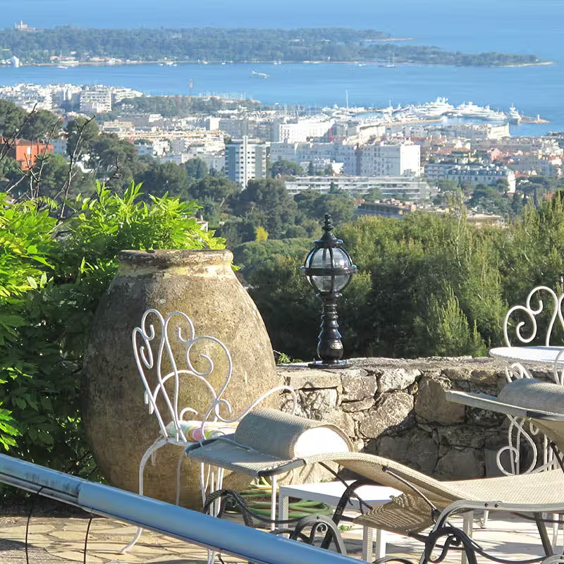 Victorian Globe Pedestal Light In Cast Iron 0.65M