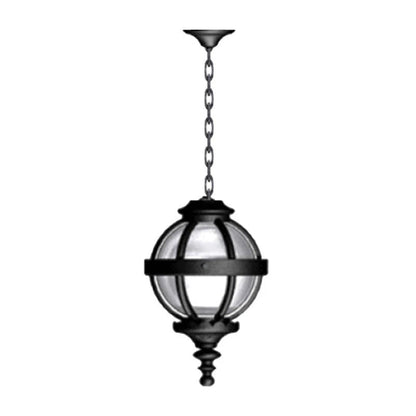 Harte Heritage Outdoor Ceiling Light