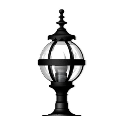 Harte Heritage Victorian Globe Pier Light