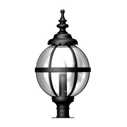 Harte Heritage Pier Light