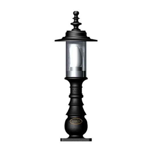 Harte Courtyard Outdoor Post Light
