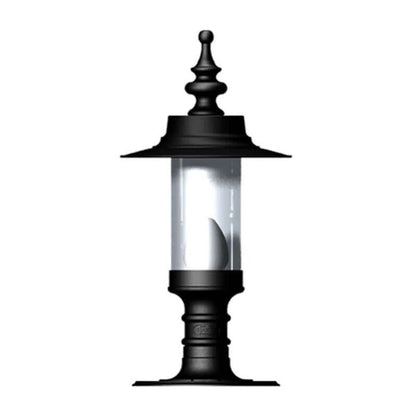 Harte Courtyard Pier Light