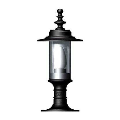 Harte Courtyard Pier Light