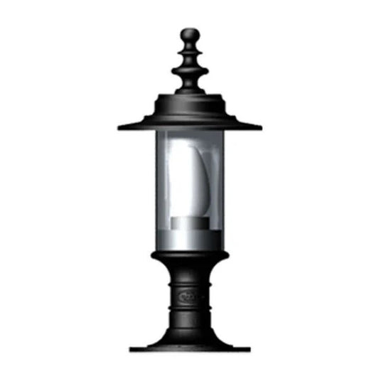 Harte Courtyard Pier Light