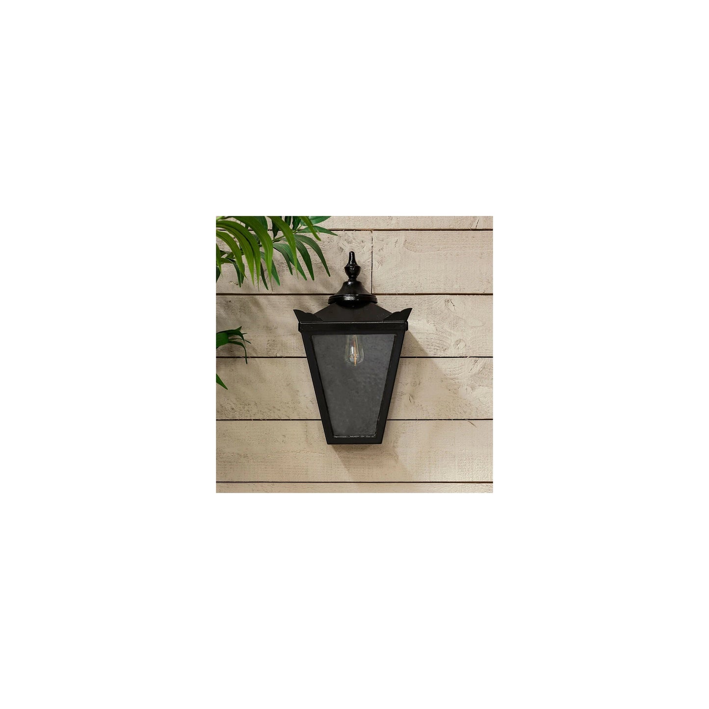 Victorian traditional bulkhead light 0.56m