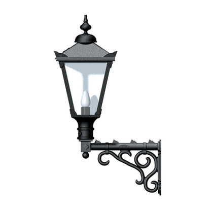 Harte Manor Outdoor Wall Light