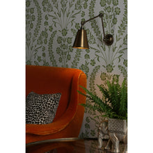 David Hunt Lighting Hackney Adjustable Wall Light