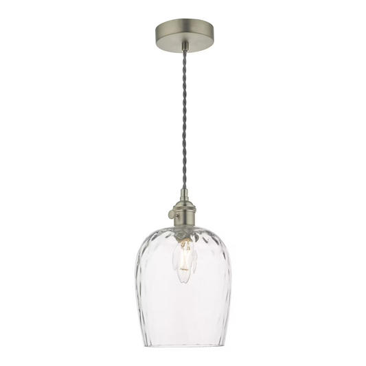 Hadano 1-Light Pendant