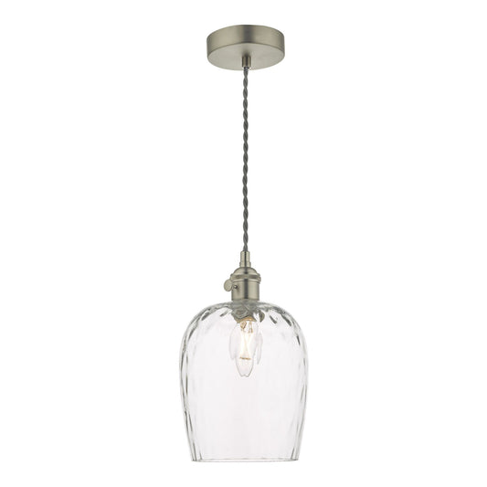 Dar Hadano Pendant