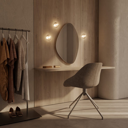 Aromas Hado Decorative Wall Light
