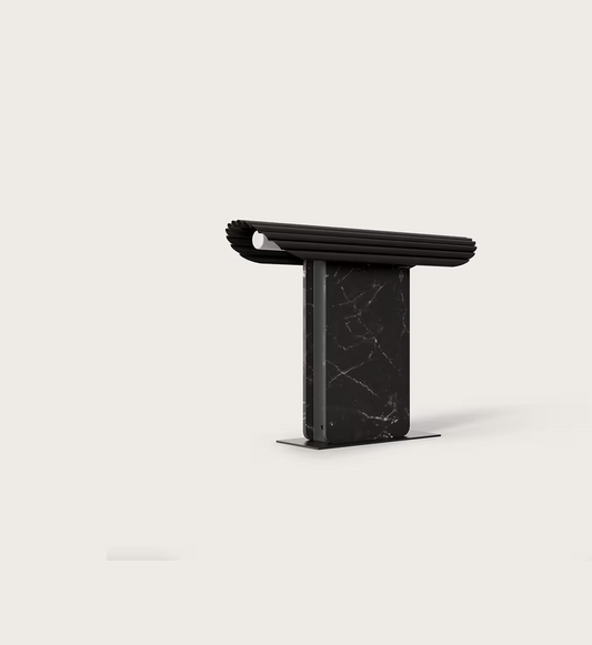 Hold Table Lamp
