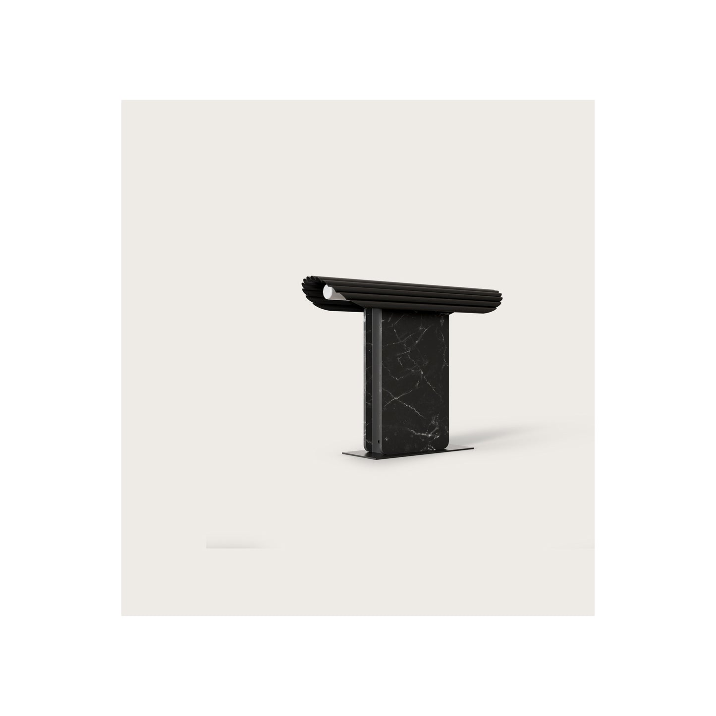 Hold Table Lamp