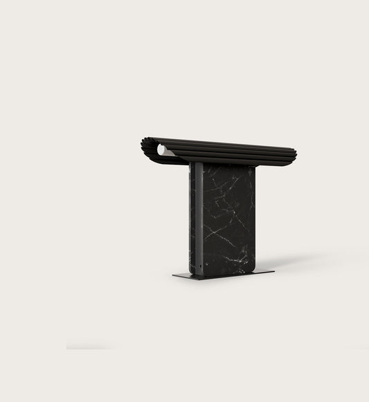 Aromas Hold Table Lamp