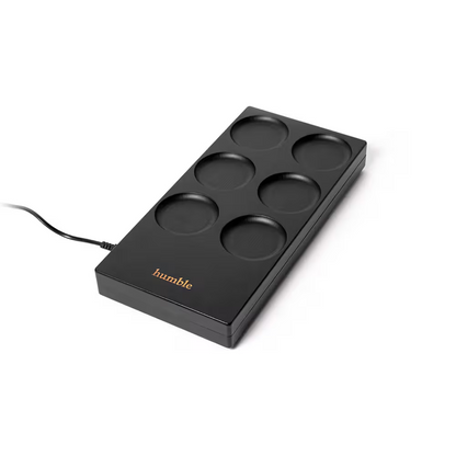 Humble Accessoiries Wireless Charger Six