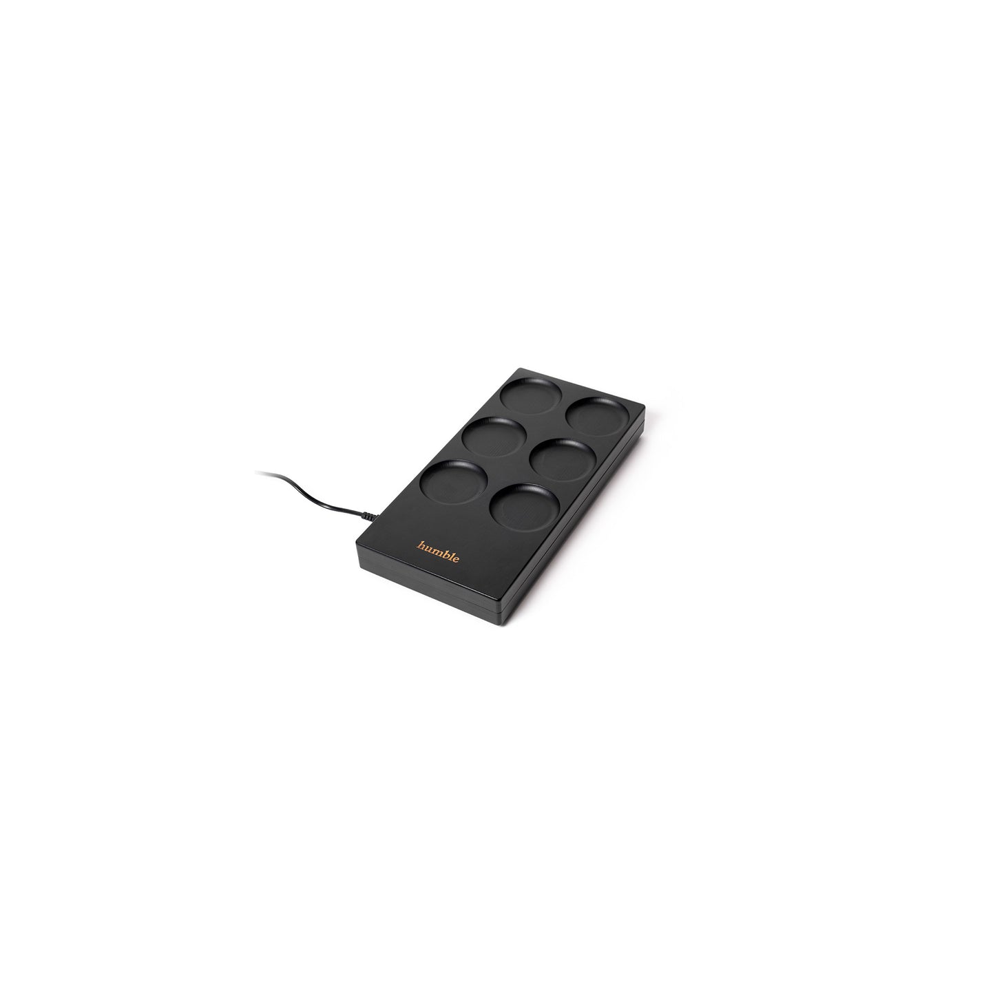 Wireless charger six CE