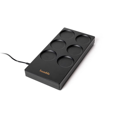 Humble Accessoiries Wireless Charger Six