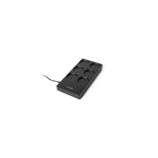 Wireless charger six CE
