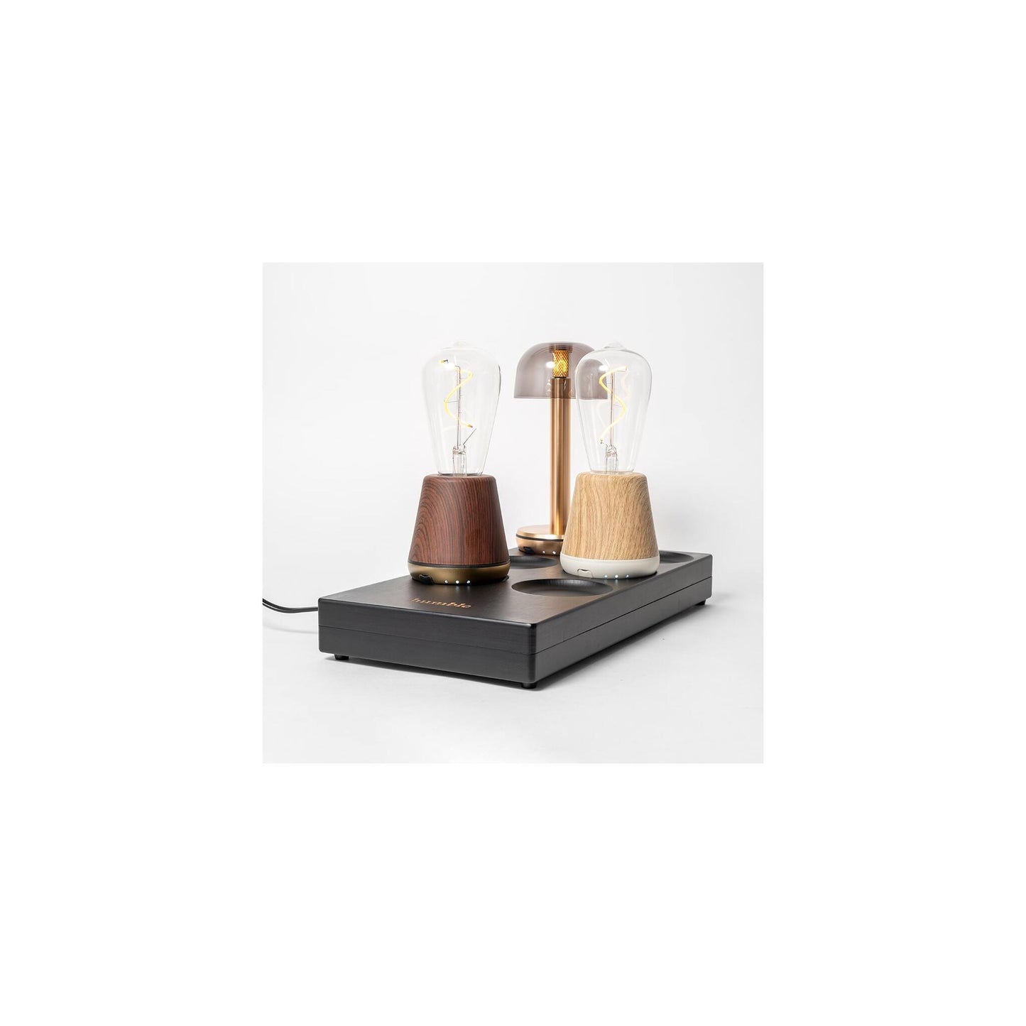 Wireless charger six CE