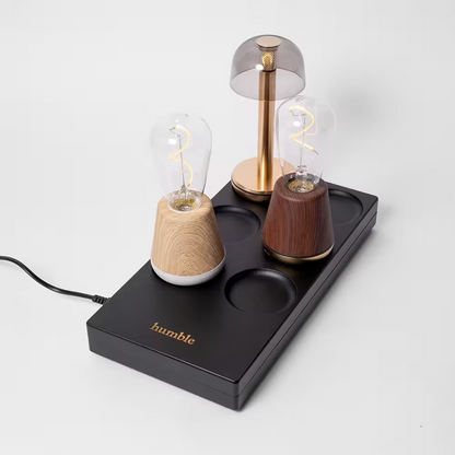 Humble Accessoiries Wireless Charger Six