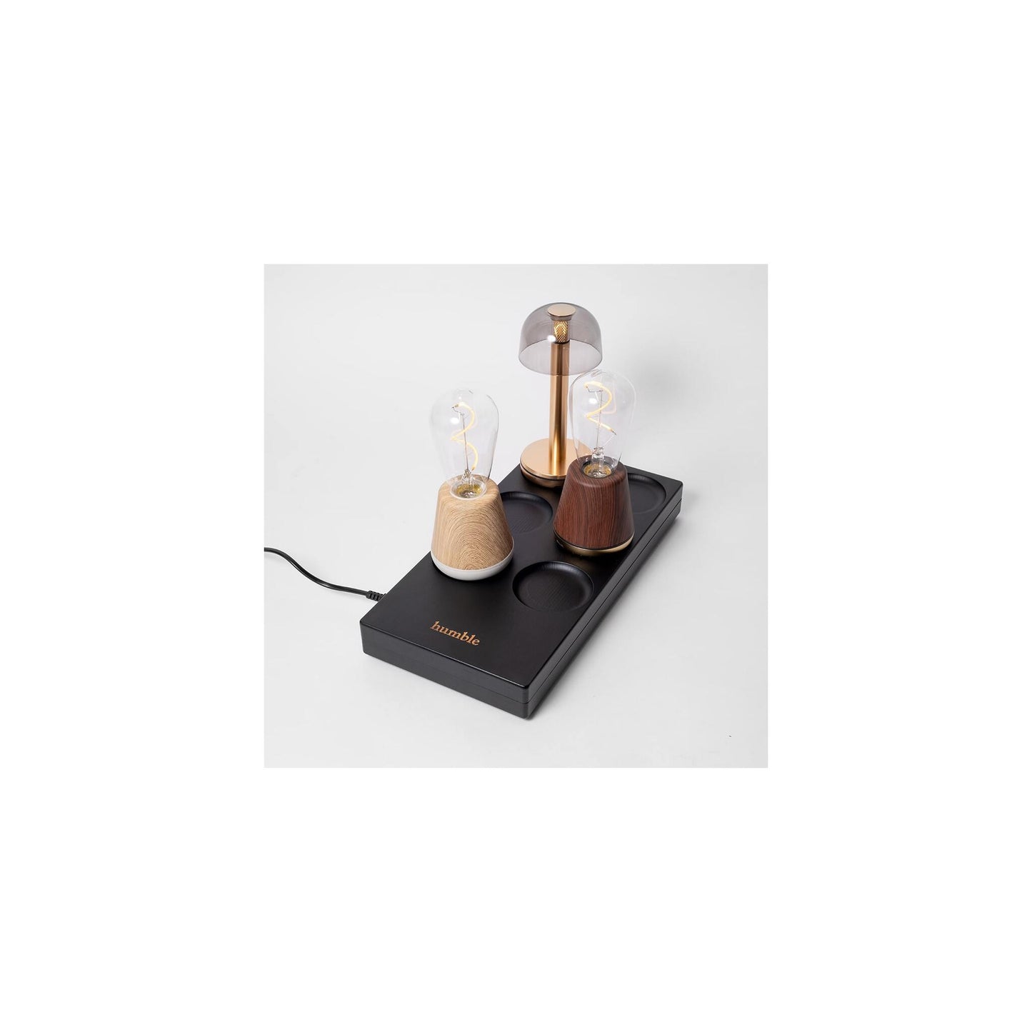 Wireless charger six CE