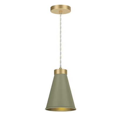 David Hunt Lighting Hyde Pendant