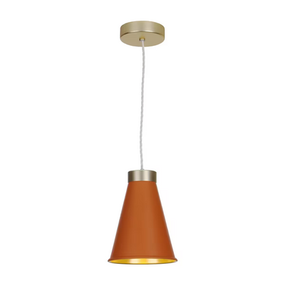 David Hunt Lighting Hyde Pendant