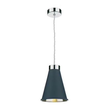 David Hunt Lighting Hyde Pendant