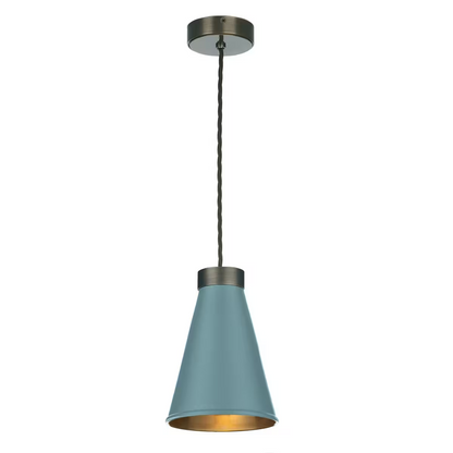 David Hunt Lighting Hyde Pendant