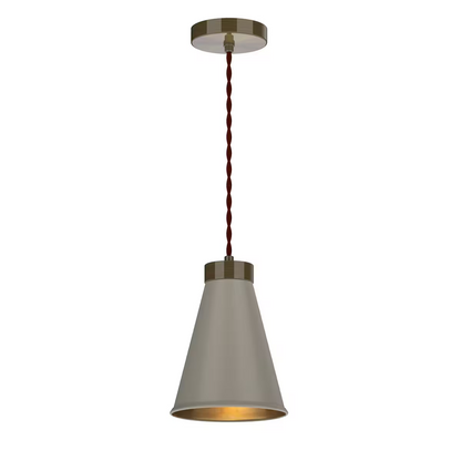 David Hunt Lighting Hyde Pendant