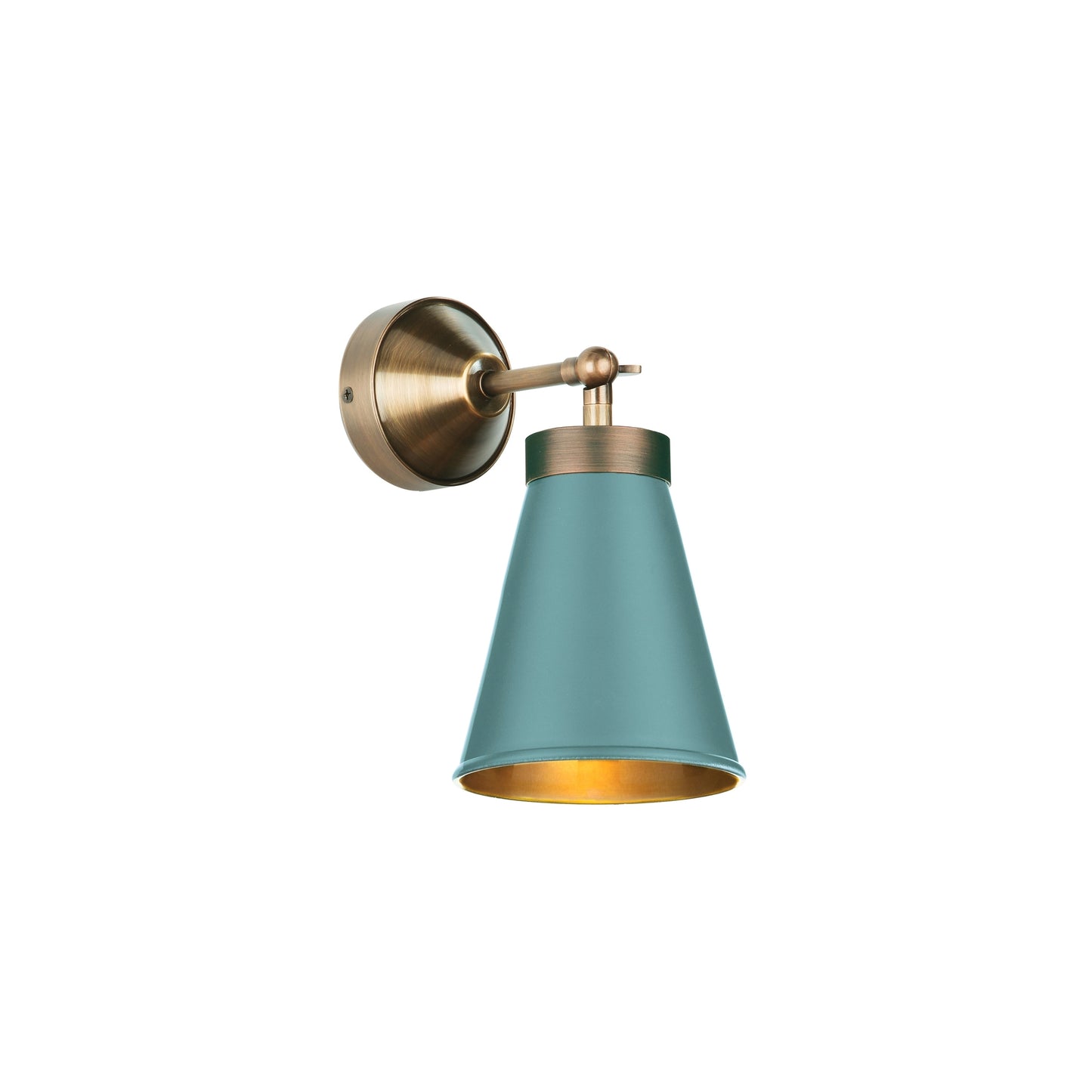 Hyde Single Wall Light