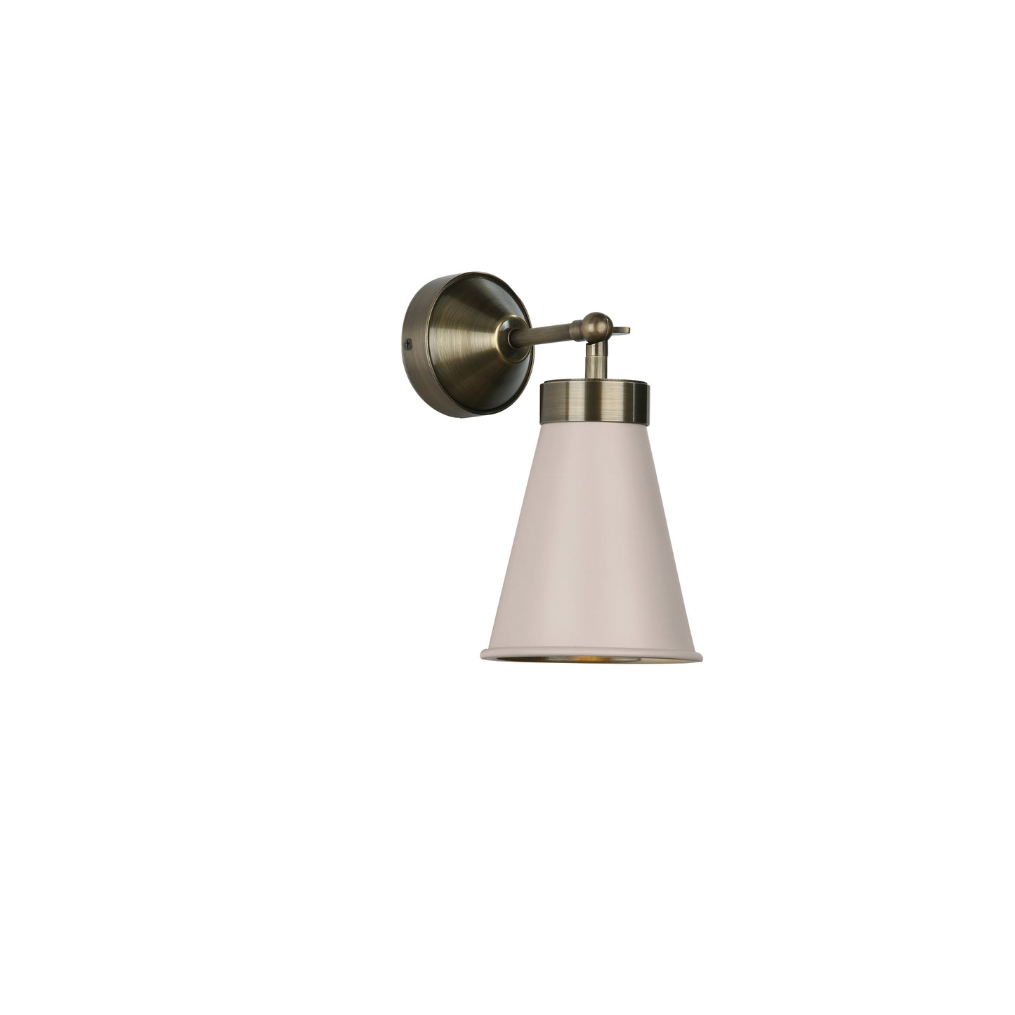 Hyde Single Wall Light