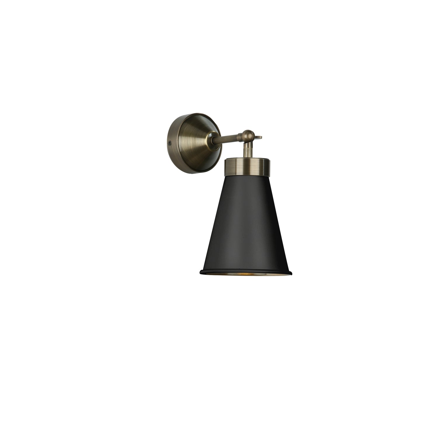 Hyde Single Wall Light