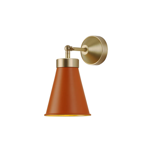 Hyde Single Wall Light