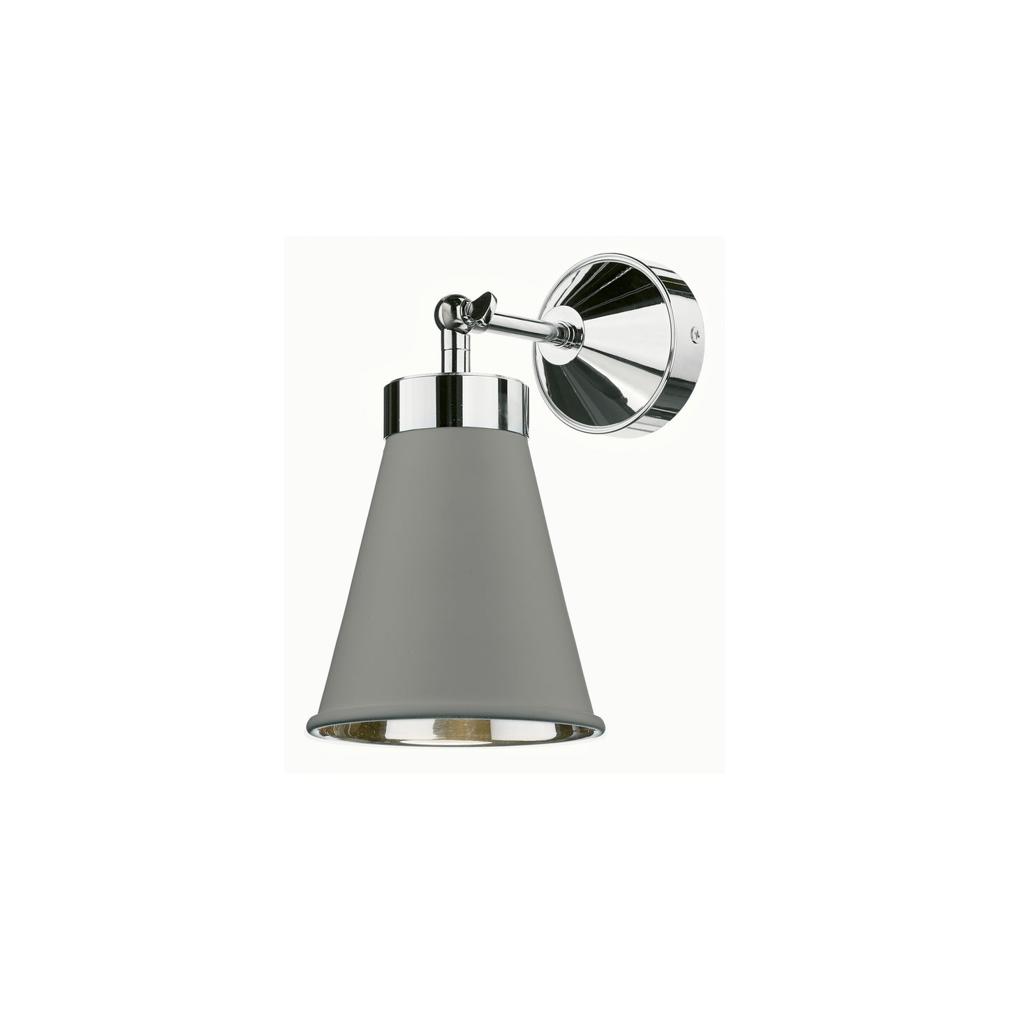 Hyde Single Wall Light