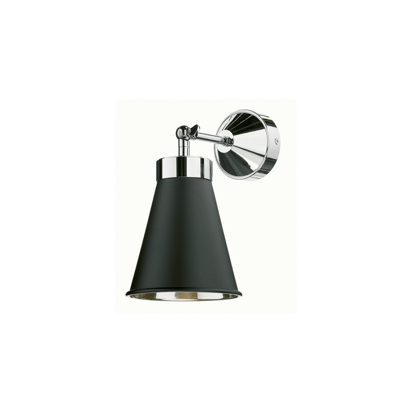 Hyde Single Wall Light