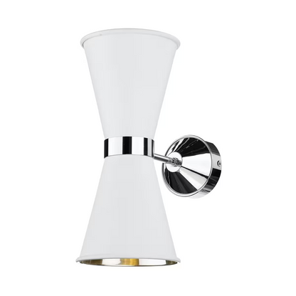 David Hunt Lighting Hyde Decorative Wall Light