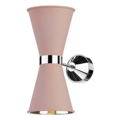 David Hunt Lighting Hyde Decorative Wall Light