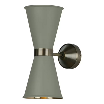 David Hunt Lighting Hyde Decorative Wall Light