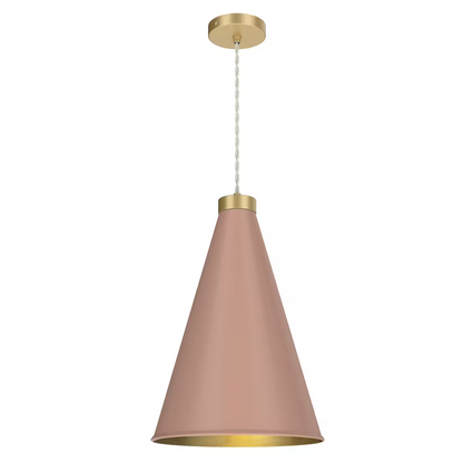David Hunt Lighting Hyde Pendant
