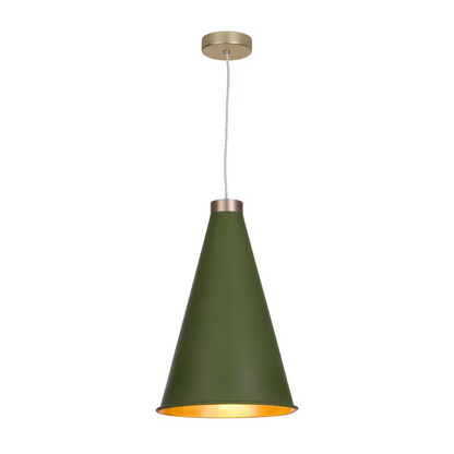 David Hunt Lighting Hyde Pendant