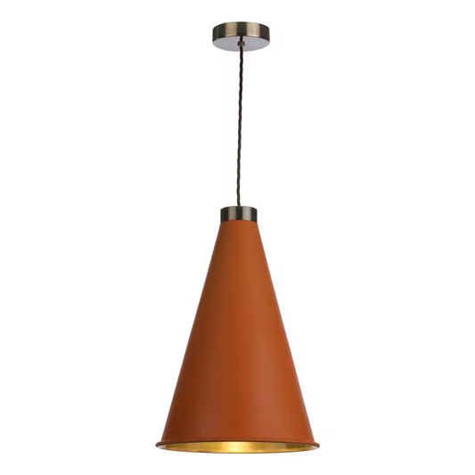 David Hunt Lighting Hyde Pendant