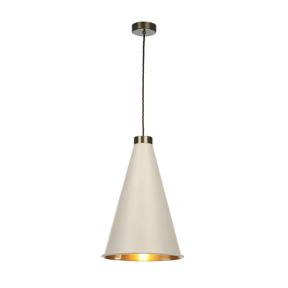 David Hunt Lighting Hyde Pendant