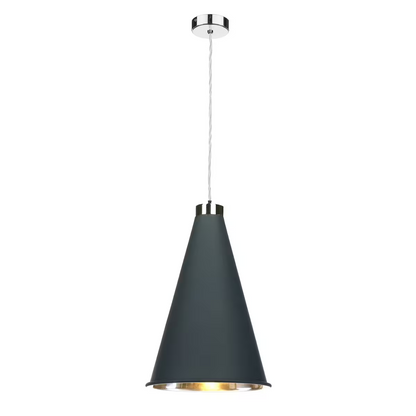 David Hunt Lighting Hyde Pendant