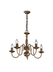 Artlite Milos Chandelier