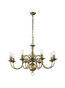 Artlite Milos Chandelier