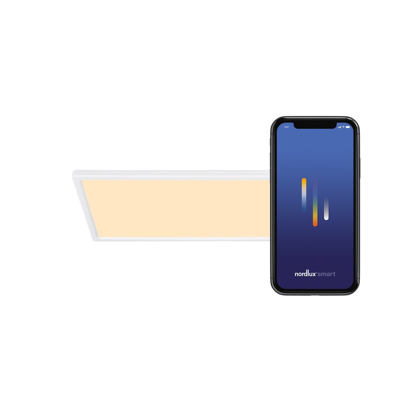 Harlow Smart RGB Ceiling Light