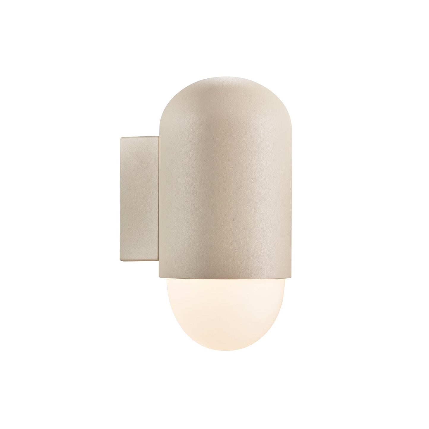 Heka Outdoor Wall Light